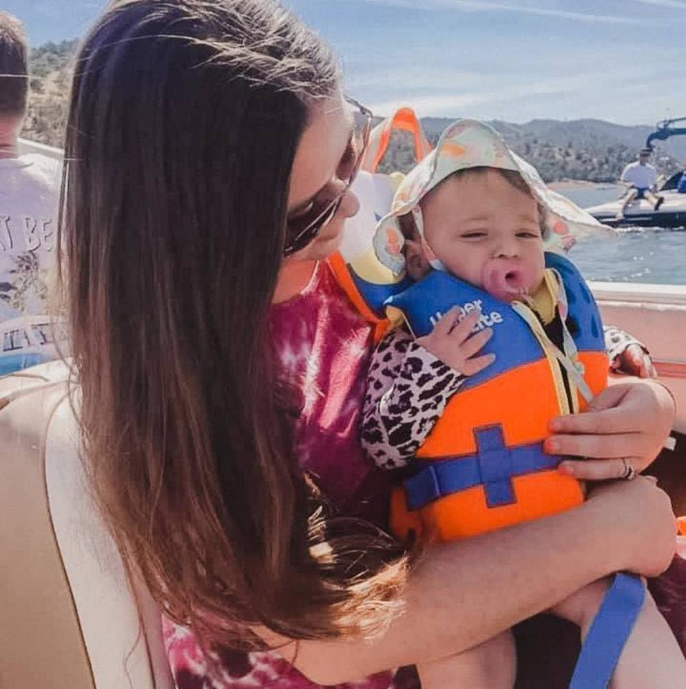 Meet your Posher, Ashlynn